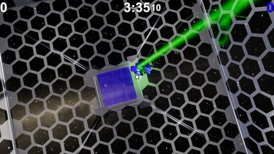 Screenshot StarBall