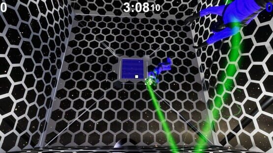 Screenshot StarBall