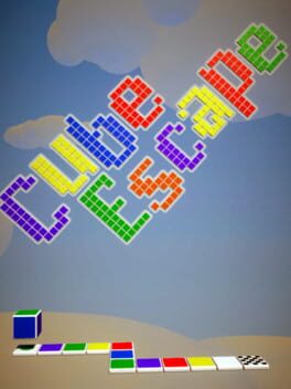 Cover Cube Escape