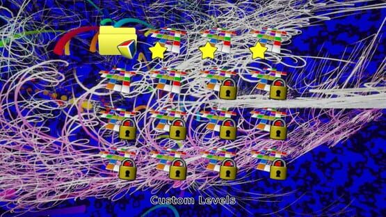 Screenshot Cube Escape