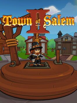 Cover Town of Salem 2