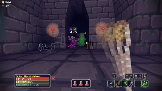 Screenshot Archtower