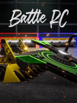Cover Battle RC