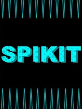 Cover Spikit