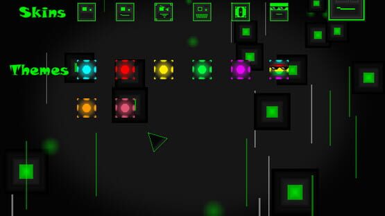 Screenshot Spikit