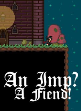 Cover An Imp? A Fiend!