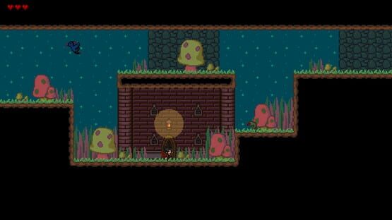 Screenshot An Imp? A Fiend!