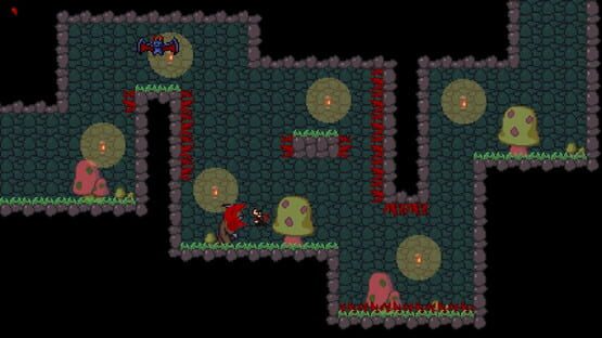 Screenshot An Imp? A Fiend!
