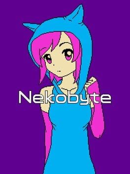 Cover Nekobyte