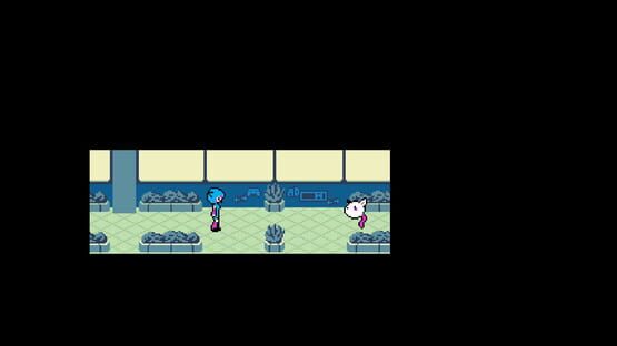 Screenshot Nekobyte