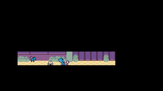 Screenshot Nekobyte
