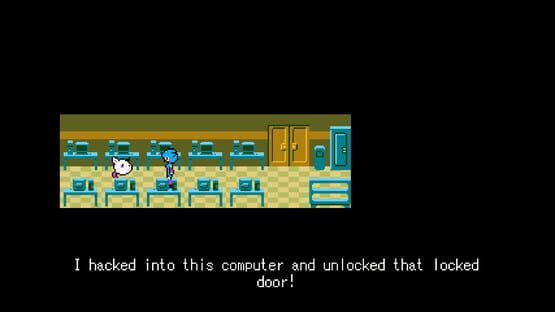 Screenshot Nekobyte