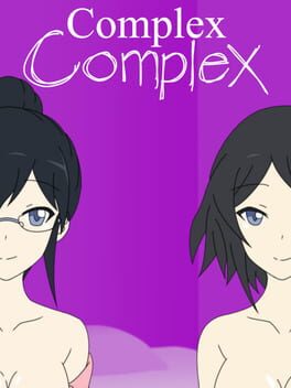 Cover Complex Complex