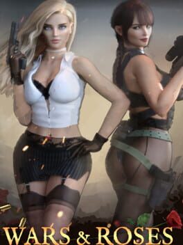 Cover Wars and Roses