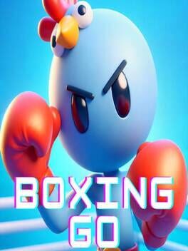 Cover Boxing Go
