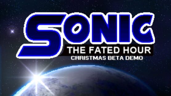 Screenshot Sonic: The Fated Hour