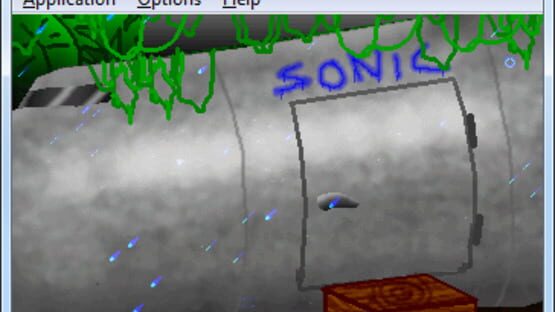Screenshot Sonic: The Fated Hour