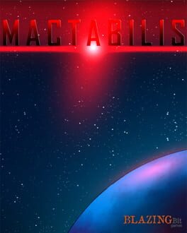 Cover Mactabilis