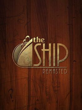 Cover The Ship: Remasted