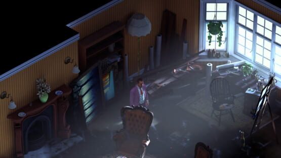 Screenshot Agatha Christie: Hercule Poirot - The London Case: Deluxe