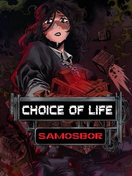 Cover Choice of Life: Samosbor
