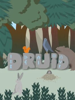 Cover Druid