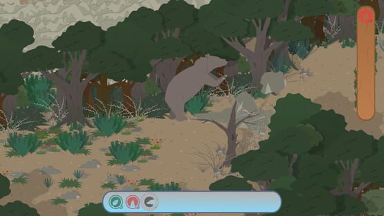 Screenshot Druid