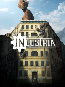 Cover Industria