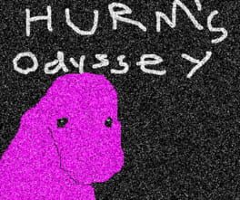 Cover Hurm's Odyssey