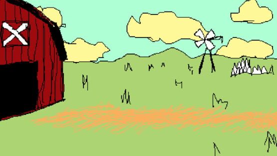 Screenshot Farming Simulator 2008 2