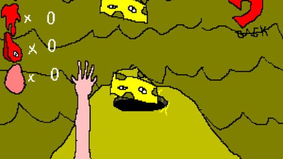 Screenshot Burger World