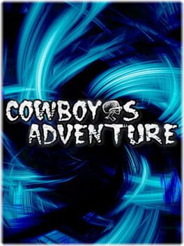 Cover Cowboy's Adventure