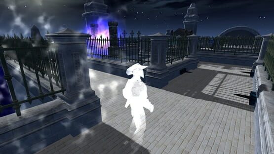 Screenshot Cowboy's Adventure