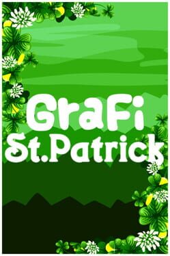 Cover GraFi St.Patrick