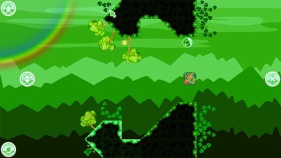 Screenshot GraFi St.Patrick
