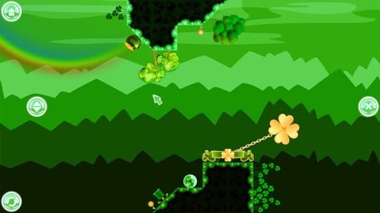 Screenshot GraFi St.Patrick