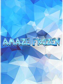 Cover Amaze Frozen