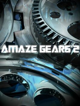 Cover Amaze Gears 2