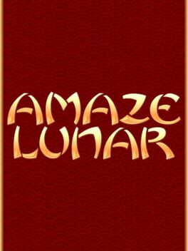 Cover Amaze Lunar