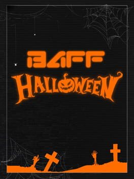 Cover Baff Halloween