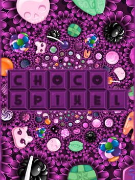 Cover Choco Pixel 5