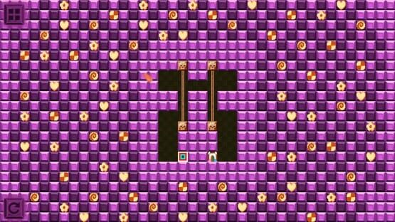 Screenshot Choco Pixel 5
