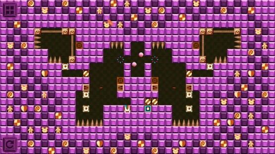 Screenshot Choco Pixel 5