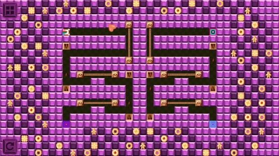 Screenshot Choco Pixel 5
