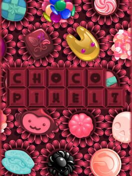 Cover Choco Pixel 7