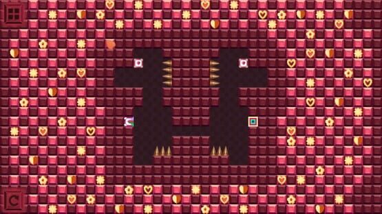 Screenshot Choco Pixel 7