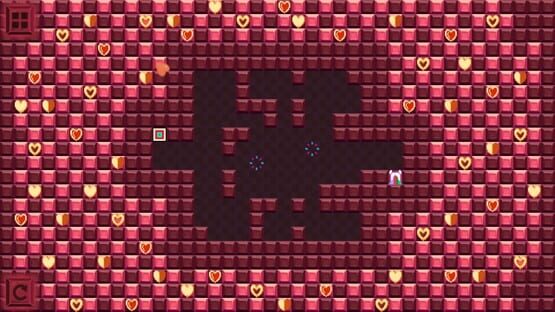 Screenshot Choco Pixel 7