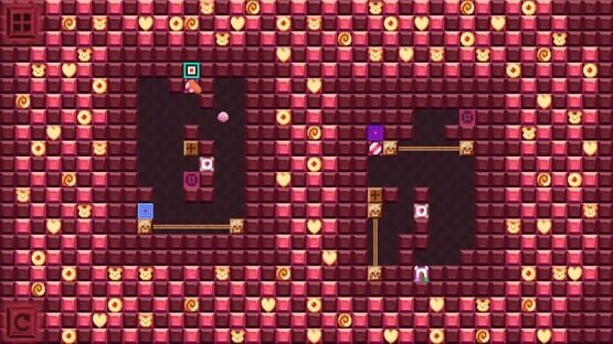 Screenshot Choco Pixel 7
