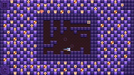 Screenshot Choco Pixel S