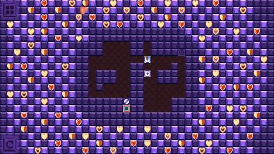 Screenshot Choco Pixel S